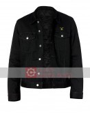 Yellowstone Cole Hauser (Rip Wheeler) Jacket