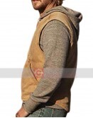 Yellowstone Luke Grimes (Kayce Dutton) Vest