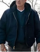 A Man Called Otto Tom Hanks (Otto) Hooded Jacket