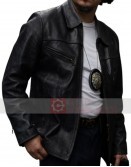 Due Justice Efren Ramirez (Santiago) Jacket