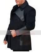 Guardians Of The Galaxy 3 Vin Diesel (Groot) Black Coat