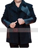Guardians Of The Galaxy 3 Vin Diesel (Groot) Black Coat
