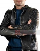 Mystery 101 Kristoffer Polaha (Travis Burke) Jacket