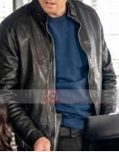 Mystery 101 Kristoffer Polaha (Travis Burke) Jacket