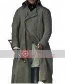 Napoleon 2023 Joaquin Phoenix (Napoleon Bonaparte) Coat