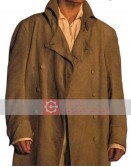 Napoleon 2023 Joaquin Phoenix (Napoleon Bonaparte) Coat