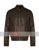 Succession S4 Jeremy Strong (Kendall Roy) Jacket