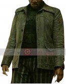 The Continental From The World Of John Wick Hubert Point (Miles) Jacket