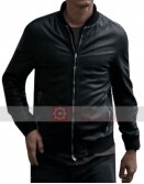 Young Wallander Adam Pålsson (Kurt Wallander) Jacket