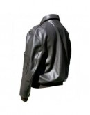 Alien Ellen Ripley Brown Leather Jacket