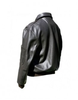 Alien Ellen Ripley Brown Leather Jacket