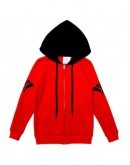Aphmau Aaron Lycan Fleece Hoodie