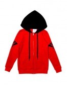 Aphmau Aaron Lycan Fleece Hoodie