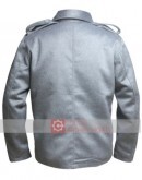 Twilight Robert Pattinson (Edward Cullen) Wool Coat