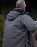 A Man Called Otto (Otto Anderson) Tom Hanks Cotton Jacket