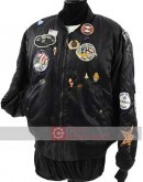 Doctor Who Sophie Aldred (Ace) Bomber Jacket