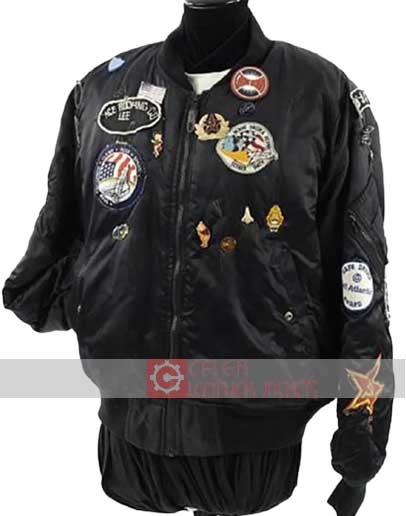 Doctor Who Sophie Aldred (Ace) Bomber Jacket