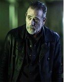 The Walking Dead City Jeffrey Dean Morgan Leather Jacket