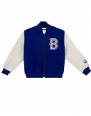 NFL 1940 Brooklyn Dodgers Varsity Jacket