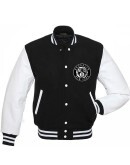 Basketball Team Brooklyn Nets Bomber Jacket