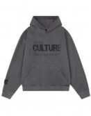 For The Culture Crystal Hoodie