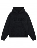 For The Culture Crystal Hoodie