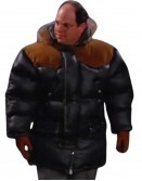 Seinfeld George Costanza (Jason Alexander) Hooded Jacket
