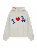 Madhappy x Dodgers I Love LA Hoodie