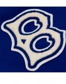 NFL 1940 Brooklyn Dodgers Varsity Jacket