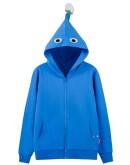 Nintendo Pikmin Hoodie