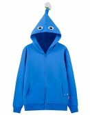 Nintendo Pikmin Hoodie