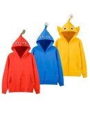 Nintendo Pikmin Hoodie