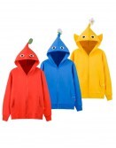 Nintendo Pikmin Hoodie