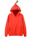 Nintendo Pikmin Hoodie