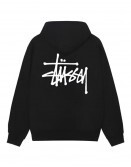 8 Ball Stussy Hoodie