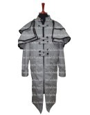 Django Unchained Christoph Waltz (Dr. King Schultz) Trench Coat
