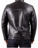 Men’s Handcrafted Biker Jacket