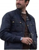 A Paris Proposal Nicholas Bishop (Sebastian Laurent) Jacket