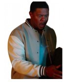 Alarmed Pooch Hall (Sean Davidson) Jacket