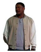 Alarmed Pooch Hall (Sean Davidson) Jacket