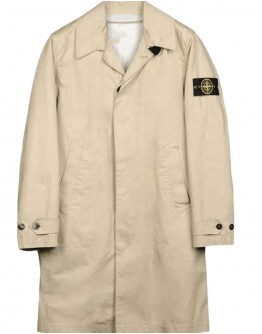 Green Street Hooligans Charlie Hunnam Trench Coat