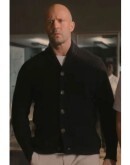 Wrath of Man Jason Statham (H) Sweater