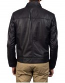 Men's Inferno Black Jacket