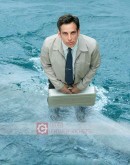 The Secret Life of Walter Mitty Ben Stiller Jacket