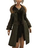 Final Fantasy XIV Rebel Coat