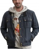 A Paris Proposal Nicholas Bishop (Sebastian Laurent) Jacket