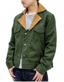 Orga Itsuka Iron-Blooded Orphans Jacket