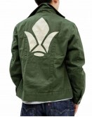 Orga Itsuka Iron-Blooded Orphans Jacket