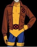 X-Men ’97 Morph (JP Karliak) Brown Jacket