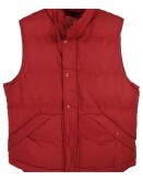 Back To The Future Michael J. Fox (Marty McFly) Vest